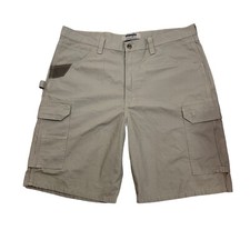 Wrangler Cargo Shorts
