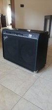AMPLIFICATORE FENDER FM 212R 100W + FOOTSWICH