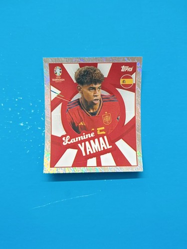 2024 topps uefa euro germany - topps,