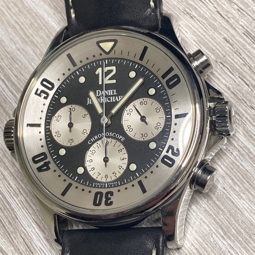 Orologio jean richard - orologio,