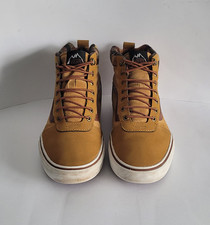 Stivali ginnastica vans - stivali, da