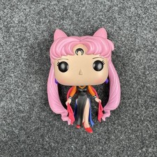 Funko Pop Sailor Moon Black