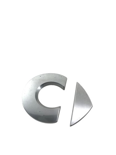 Stemma emblema cofano - emblema,