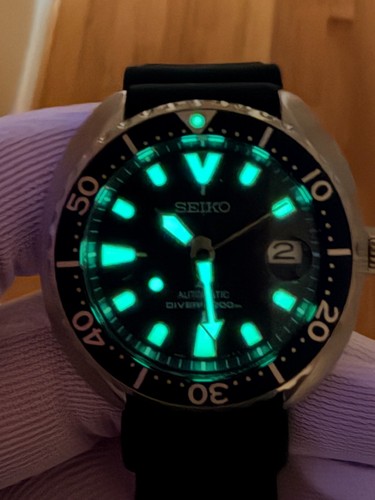 Orologio seiko prospex - seiko,