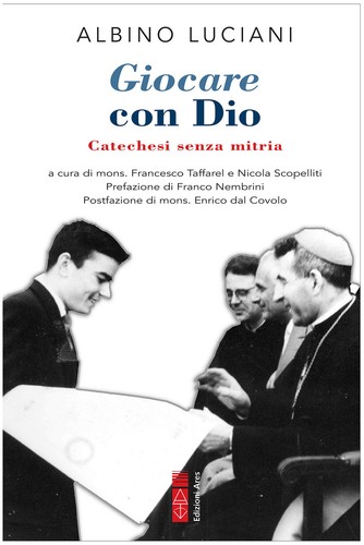 Giocare con dio catechesi - con, dio.