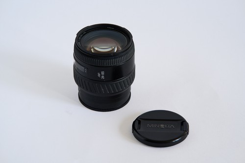 Minolta zoom 1 3 5 - zoom, 24-85