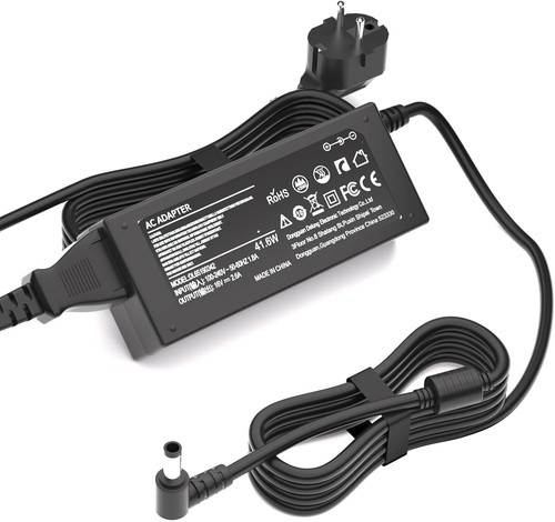 Alimentatore 16v scansnap - alimentatore,