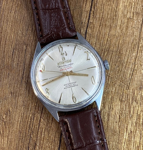 Orologio uomo svizzero - orologio,