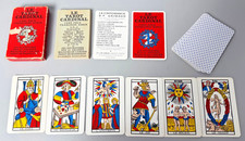 Tarot Cardinal Françoise