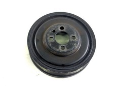 03G105243 PULEGGIA ALBERO MOTORE VOLKSWAGEN GOLF 7 GTD 2.0 D 135KW AUT 5P (2015)