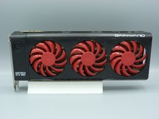 Scheda video Gainward nVIDIA