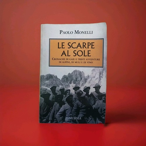 Paolo monelli scarpe - paolo, al
