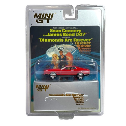 Modellino auto mini - modellino, 1/64