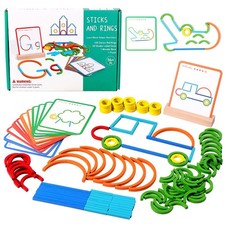 Montessori Giochi Educativi