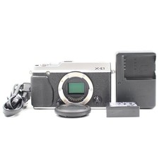 Fujifilm X-E1 corpo fotocamera