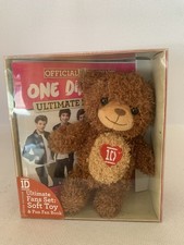 One Direction 1D Ultimate Fan