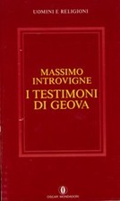 MASSIMO INTROVIGNE - I