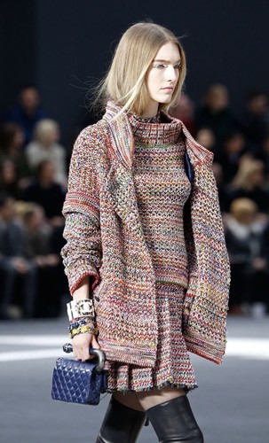 Ddp splendido autentico chanel - ddp,