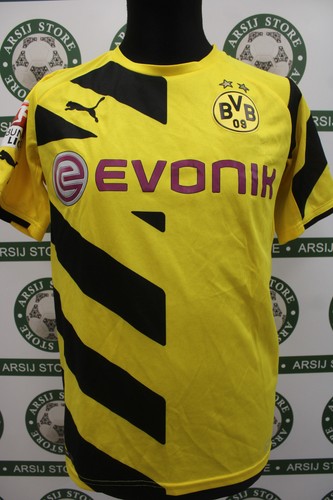 Maglia calcio borussia - calcio,