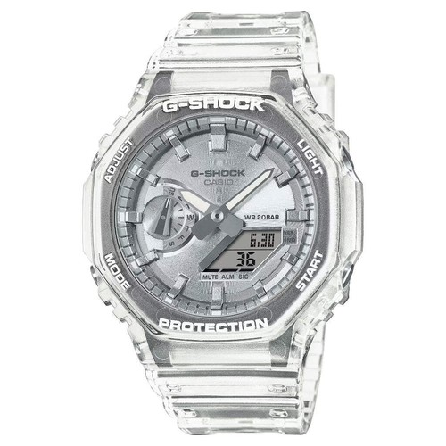 Casio shock 2100bm 7a8er - g-shock, ga-2100bm-7a8er