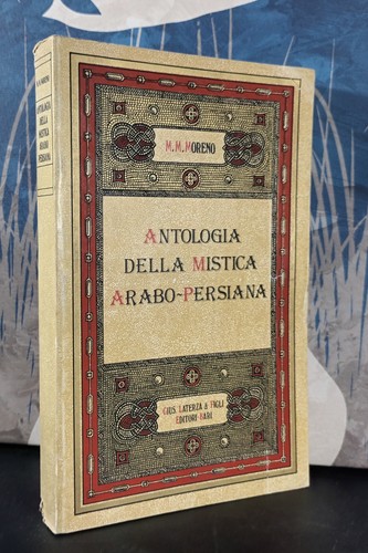 Antologia della mistica