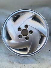 1x Cerchio in Lega 16 Pollici