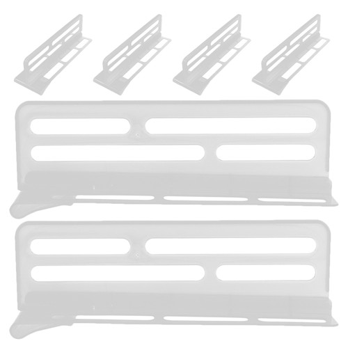 Pezzi divisori scomparto - 6,