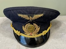 Cappello Visiera Conduttore