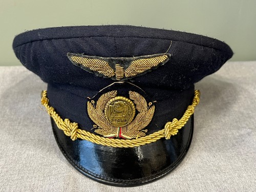 Cappello visiera conduttore - cappello,