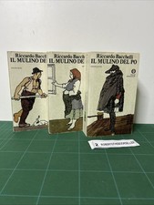 IL MULINO DEL PO Riccardo