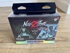Neuroscape TCG Genesis