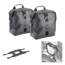 Kit borse laterali GIVI CRM102
