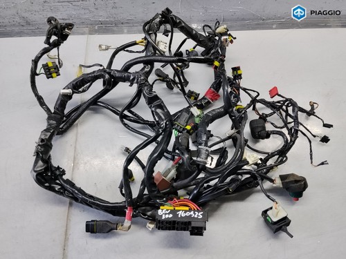 Impianto elettrico cablaggio - elettrico,