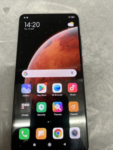 Smartphone android xiaomi - smartphone,