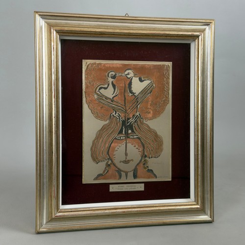 Quadro remo brindisi lastra - brindisi,