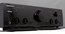 Un très bon amplicateur Pioneer A605R