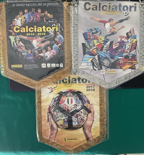 Gagliardetti calciatori - 3,