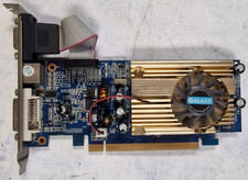 GALAXT 6F 72006S PCI E 256 MB