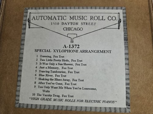 Roll 1372 recut - a-roll, a-1372
