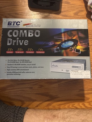 Btc boss 52x32x52x 16x - boss-v,