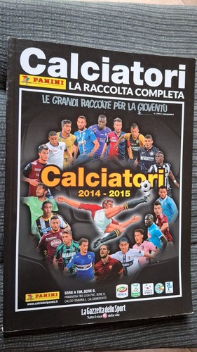 Calciatori panini ristampa - calciatori,