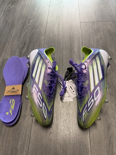 Adidas f50 elite tacchetti - elite, sg