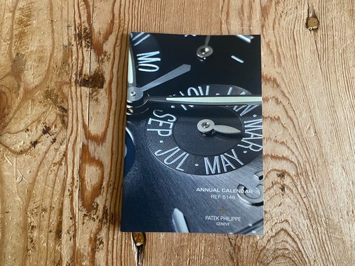 Original patek philippe - original,