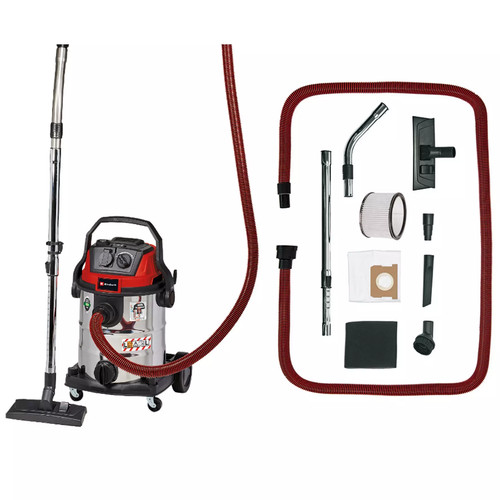 Einhell aspiratore solidi e - einhell,