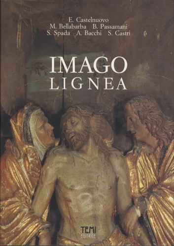 Imago lignea sculture - lignea:, lignee