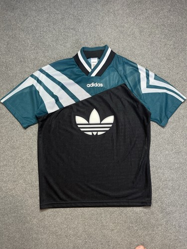 Shirt adidas vintage - t-shirt,