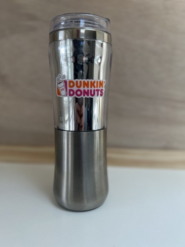 Dunkin donuts tazza da - donuts,