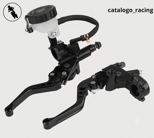 Kit coppia leva frizione - kit,