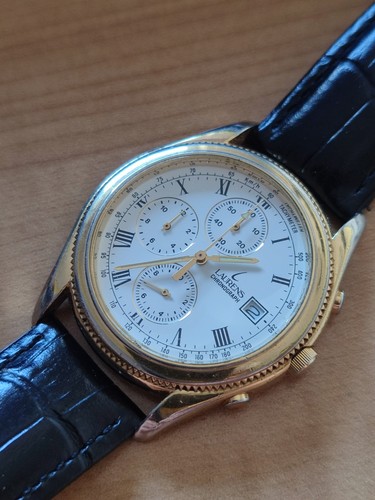 Laurens chronograph wr30 - laurens,
