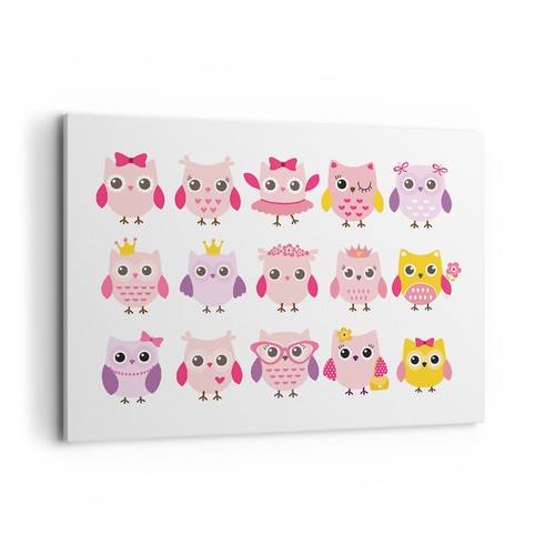 Quadro tela 100x70cm - tela,